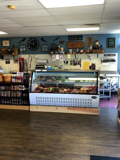 Butcher Shop «Meat Store», reviews and photos, 956 Old State Rte 74, Batavia, OH 45103, USA