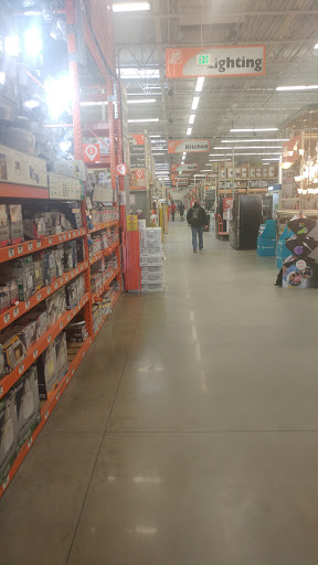 Home Improvement Store «The Home Depot», reviews and photos, 1490 Capital Cir NW, Tallahassee, FL 32303, USA