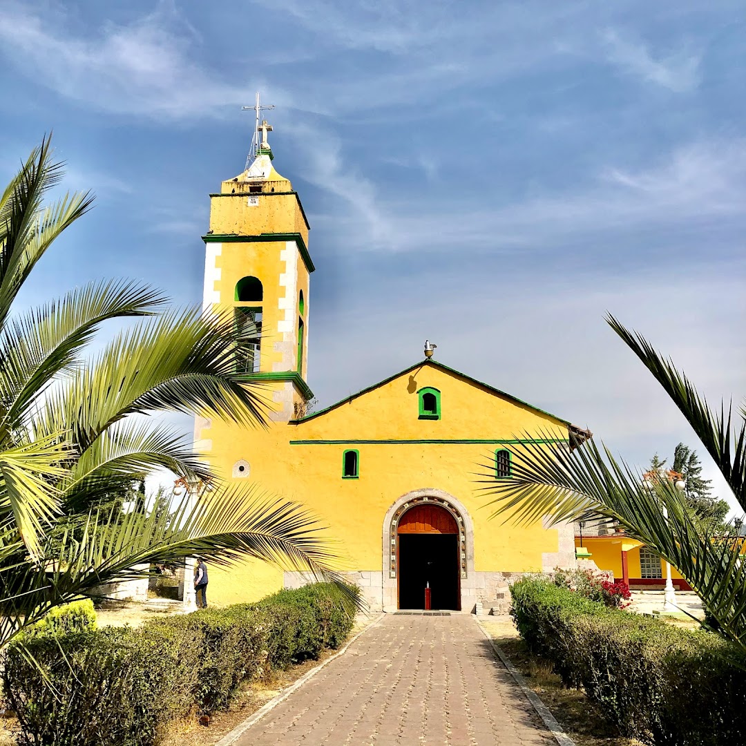 Iglesia San Pedro Y San Pablo
