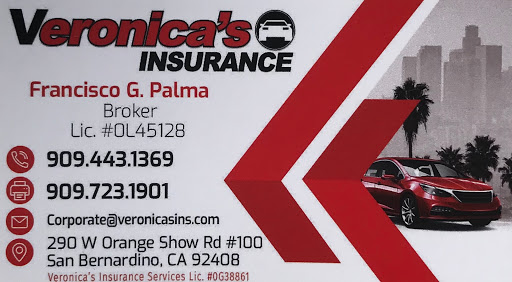 Insurance Agency «Adrianas Insurance Services», reviews and photos