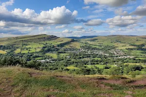 Eccles Pike image