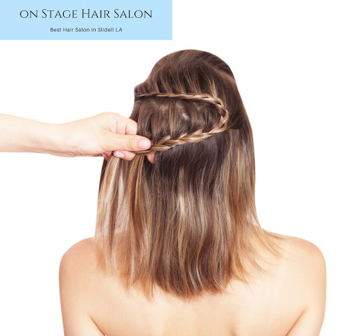 Hair Salon «On Stage Hair Studio», reviews and photos, 1169 Robert Blvd, Slidell, LA 70458, USA