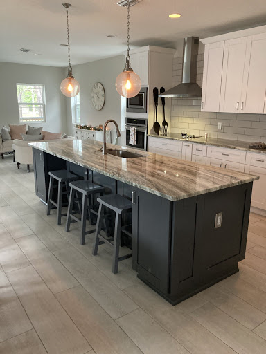 Painter «Integrity Finishes of Tampa Bay», reviews and photos, 1604 Curlew Rd, Dunedin, FL 34698, USA