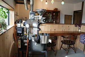 Coffee Roastery.Slow image