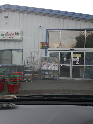 Supermarket «GreenFresh Supermarket», reviews and photos, 3711 NY-42, Monticello, NY 12701, USA