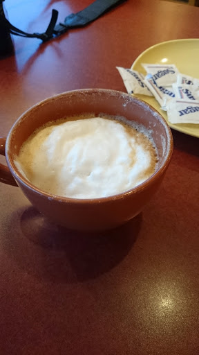 Sandwich Shop «Panera Bread», reviews and photos, 49 Long Wharf Mall, Newport, RI 02840, USA