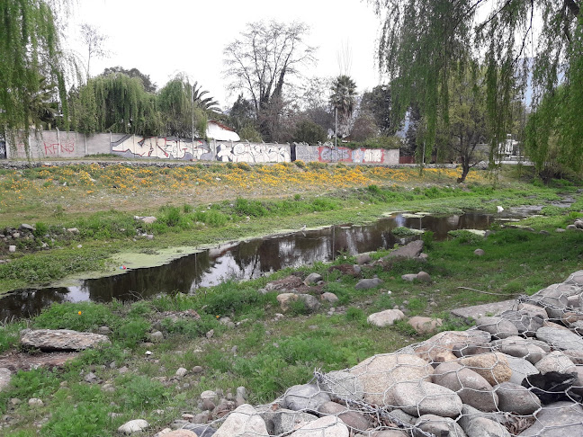 Plaza de Armas - Mostazal