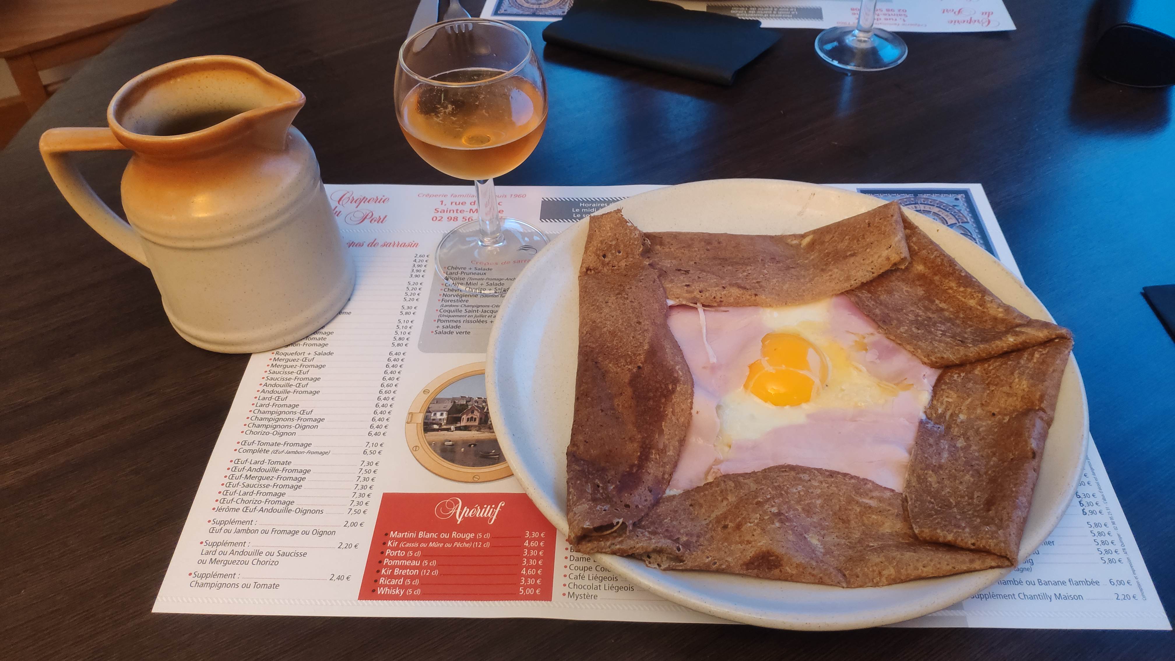 Photo n° 1 de l'avis de david.a fait le 09/09/2019 à 17:17
