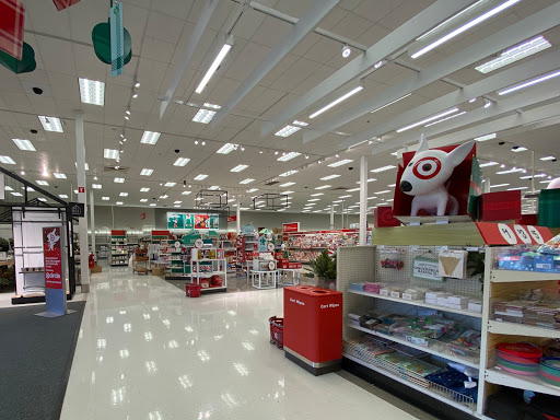 Department Store «Target», reviews and photos, 12197 Sunset Hills Rd, Reston, VA 20190, USA