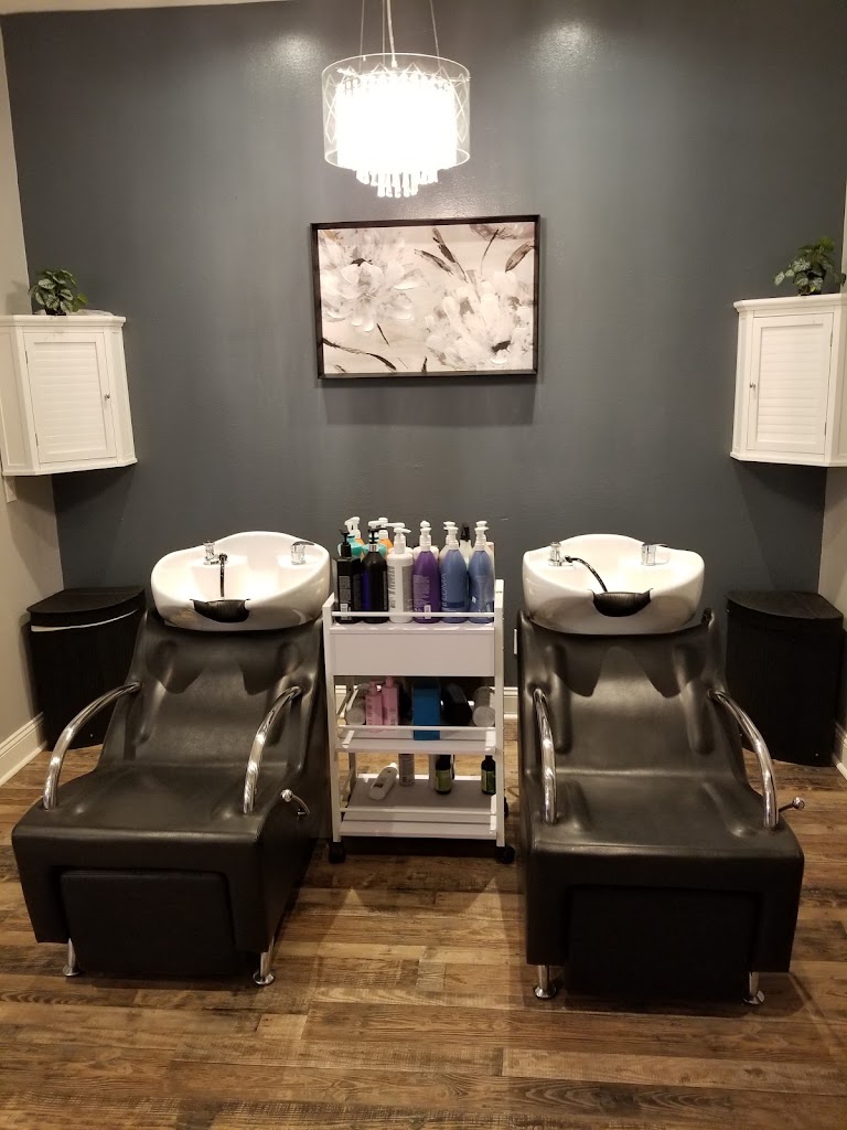 Visions Hair Salon llc 48461