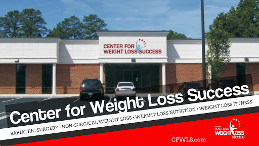 Center For Weight Loss Success