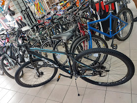 Langner Bike Shop