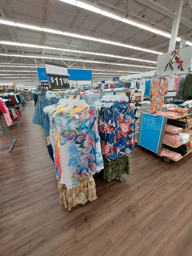 Department Store «Walmart Supercenter», reviews and photos, 1885 NJ-57 #100, Hackettstown, NJ 07840, USA