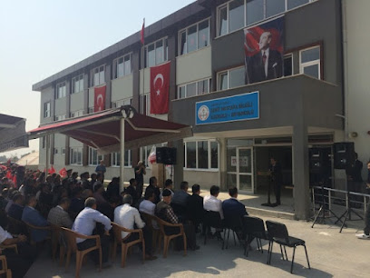 Şehit Mustafa Bilgili İlkokulu Ortaokulu