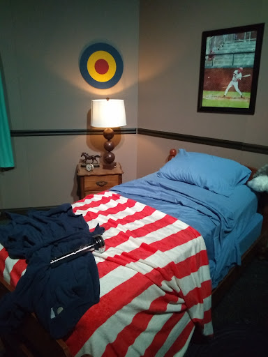 Resort «Gaylord National Resort & Convention Center», reviews and photos, 201 Waterfront St, Oxon Hill, MD 20745, USA