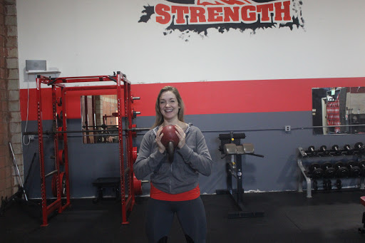 Personal Trainer «Newell Strength», reviews and photos, 2 Ilene Ct, Hillsborough Township, NJ 08844, USA