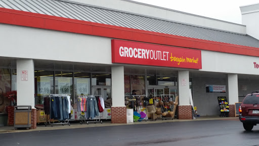 Grocery Store «Grocery Outlet Bargain Market», reviews and photos, 4628 Broadway, Allentown, PA 18104, USA