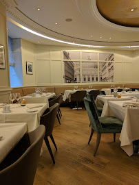 Atmosphère du Restaurant Cuisine l'E7 à Paris - n°3