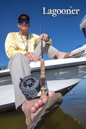 Fishing Charter «Lagooner Fishing Guides», reviews and photos, 204 Garfield Ave, Cocoa Beach, FL 32931, USA