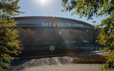 Gas South Arena image