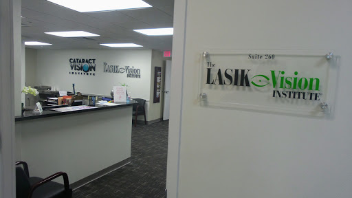 LASIK Surgeon «The LASIK Vision Institute», reviews and photos, 7867 N Kendall Dr Suite 260, Kendall, FL 33156, USA