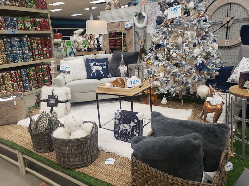 Home Goods Store «At Home», reviews and photos, 4700 Green Rd, Raleigh, NC 27604, USA