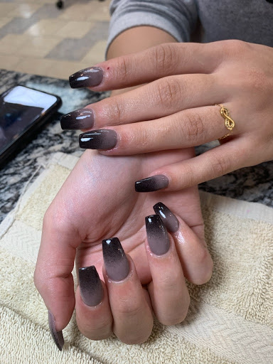 Nail Salon «Beauty Nail & Spa», reviews and photos, 380 S Pantops Dr, Charlottesville, VA 22911, USA