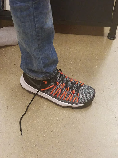 Sporting Goods Store «Nike Factory Store», reviews and photos, 1403 New York Ave NE, Washington, DC 20002, USA