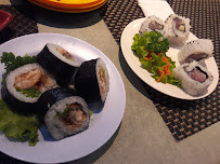 Sushi du Restaurant japonais Le Fujiya à Saint-Denis - n°10