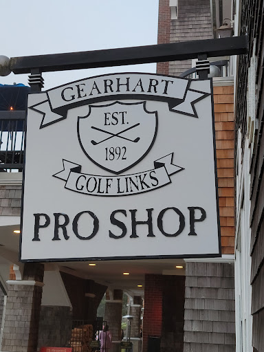Golf Club «Gearhart Golf Links», reviews and photos, 1157 N Marion Ave, Gearhart, OR 97138, USA