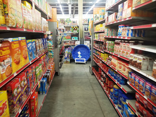 Dollar Store «FAMILY DOLLAR», reviews and photos, 919 East Bertrand Street, St Marys, KS 66536, USA