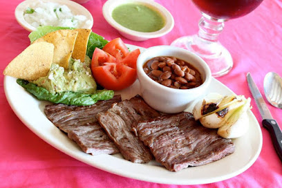 La Parrilla Plaza Altabrisa - Mexican Grill