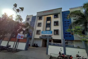 Shri. Chaitanya Hospital Dr. Jalak image