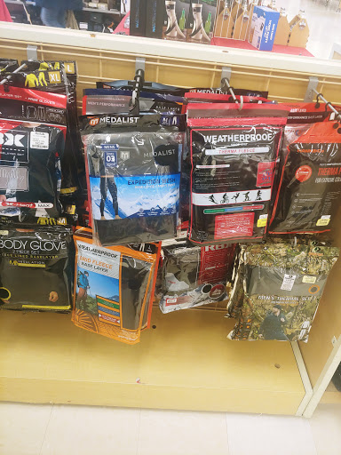 Department Store «Marshalls», reviews and photos, 8483 Grand River Ave, Brighton, MI 48116, USA