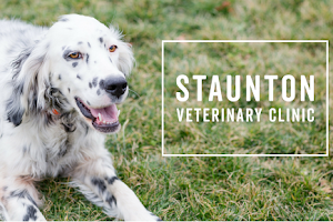 Staunton Veterinary Clinic