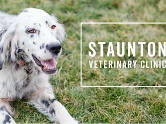 Staunton Veterinary Clinic