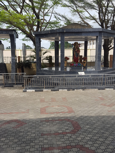 St. Jude Catholic Church, Effurun GRA, Warri, Nigeria, Public School, state Delta