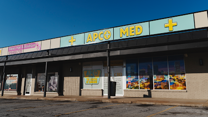 APCO Med – Tulsa