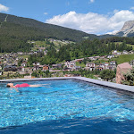 Photo n°1 de l'avis de Doumeizel.o fait le 27/06/2023 à 09:45 sur le  Rainell Dolomites Retreat à Urtijëi