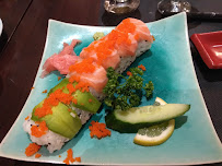 Sushi du Restaurant Japonais NEO SAMOURAI à Toulouse - n°4