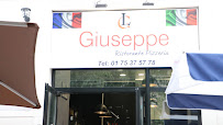 Photos du propriétaire du Restaurant italien Ristorante pizzeria Giuseppe à Maisons-Alfort - n°12