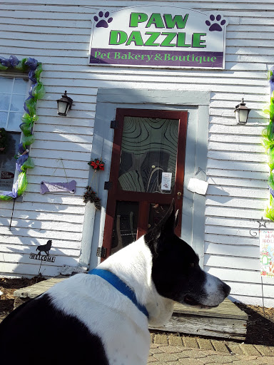 Pet Supply Store «Paw Dazzle Pet Bakery and Boutique», reviews and photos, 615 E Moss Mill Rd, Galloway, NJ 08205, USA