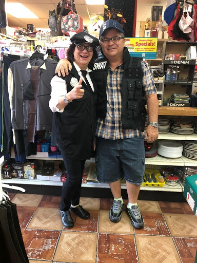 Variety Store «Sara Dollar Discount», reviews and photos, 2200 SW 16th St # 102, Miami, FL 33145, USA