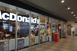 McDonald's Akashi image