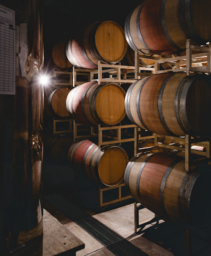 Vineyard «Ciccone Vineyard & Winery», reviews and photos, 10343 E Hilltop Rd, Suttons Bay, MI 49682, USA
