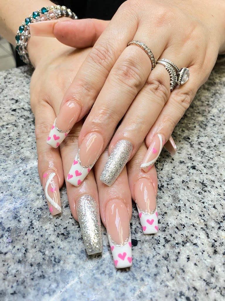 An's Nail 60632