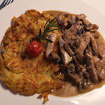 Photo n°1 de l'avis de Elena.. fait le 03/06/2023 à 07:24 sur le  Landgasthof Rebstock Egringen à Efringen-Kirchen