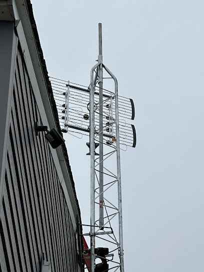 Todd's Satellite & Antenna Services