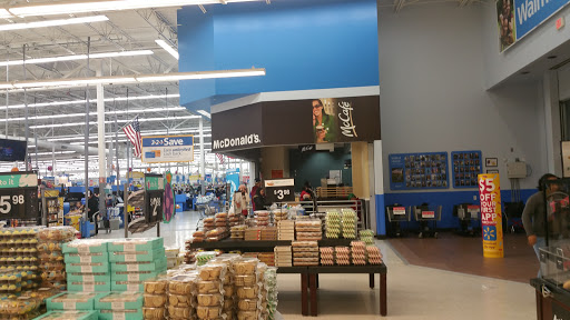 Department Store «Walmart Supercenter», reviews and photos, 45415 Dulles Crossing Plaza, Sterling, VA 20166, USA