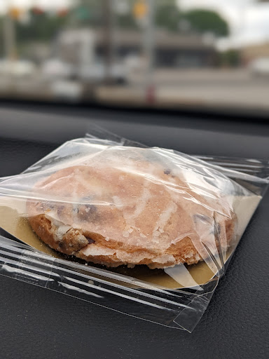 Coffee Shop «Mojo Coffee», reviews and photos, 609 E Polk St, Burnet, TX 78611, USA